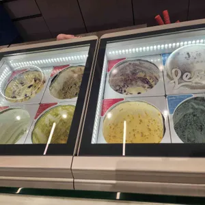 배스킨라빈스 리뷰 사진