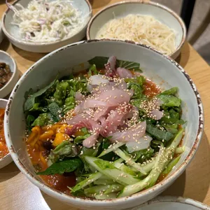 싱싱바다횟집 사진