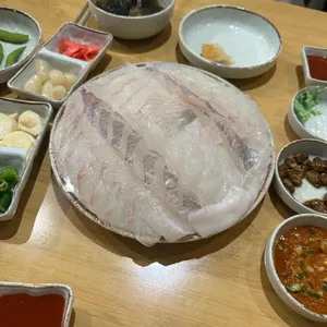 싱싱바다횟집 대표 사진