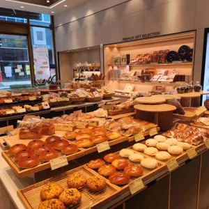 뚜레쥬르 대표 사진