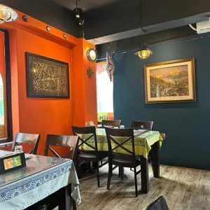 산띠 리뷰 사진