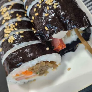 명품달인김밥 대표 사진