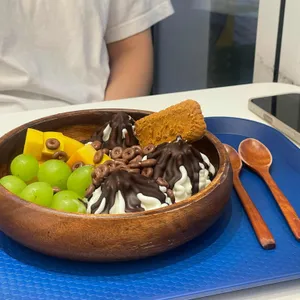 요거트아이스크림의정석 사진