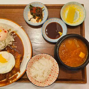 불광천왕돈까스 사진