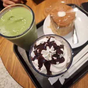 스타벅스 대표 사진