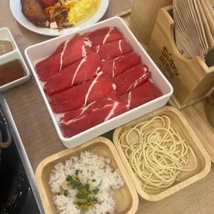 샤브올데이 사진