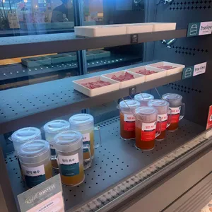 샤브올데이 리뷰 사진