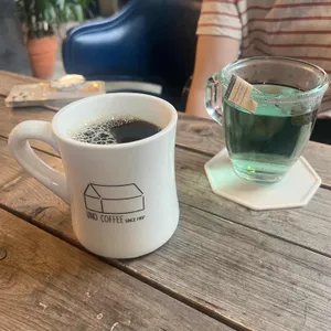 우노커피 리뷰 사진