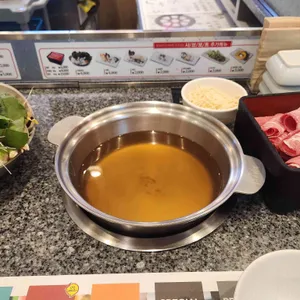 채선당 샤브보트 사진