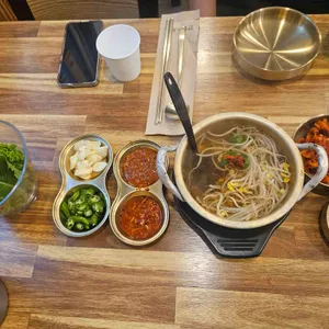 황금족발 대표 사진