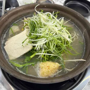 꼬돌이동태탕 사진 1