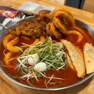 청년다방 은화수식당 대표 사진