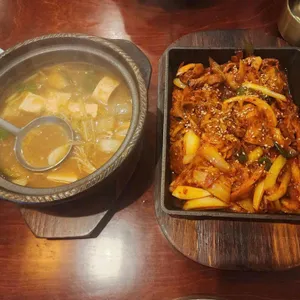 부오상회 사진