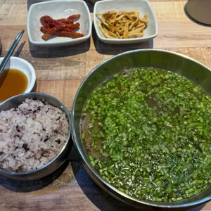 청담원 대표 사진