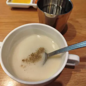 남산수재돈까스 사진