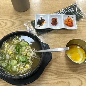 현대옥 사진 1