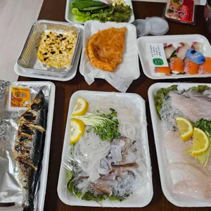 해천횟집 사진 2