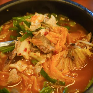 잠실백암순대 사진