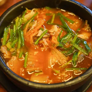 잠실백암순대 사진