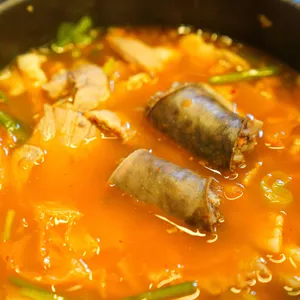 잠실백암순대 사진