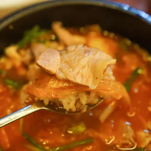 잠실백암순대 리뷰 사진