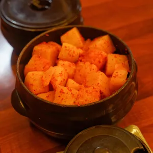 잠실백암순대 리뷰 사진