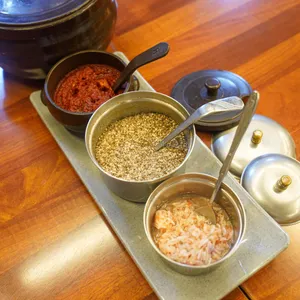 잠실백암순대 리뷰 사진