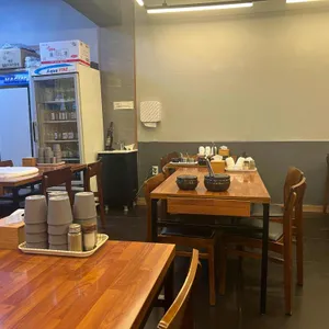 잠실백암순대 리뷰 사진