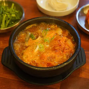 잠실백암순대 사진
