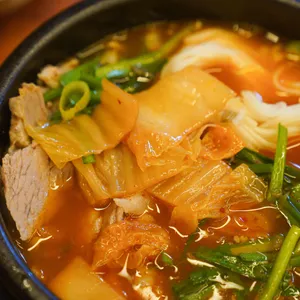 잠실백암순대 사진