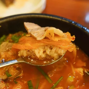 잠실백암순대 사진