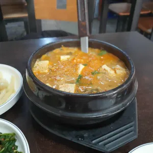 미락칡냉면 대표 사진