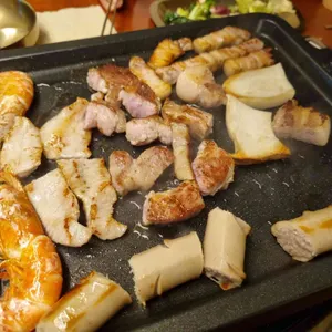 담소육가 대표 사진