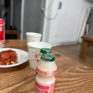 육교반점 사진