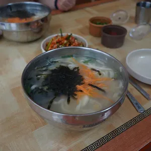 햇빛칼국수집 대표 사진