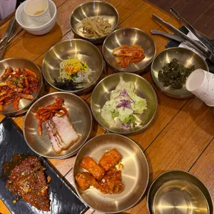 밥상차려주는집 사진 1