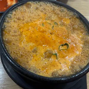 마니국밥 사진