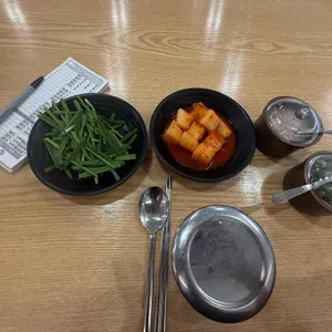 마니국밥 대표 사진