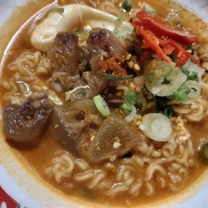 오덴도쿠 대표 사진