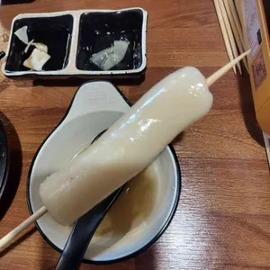 오덴도쿠 대표 사진