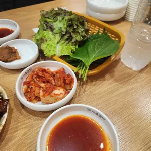 광주서울곱창 사진