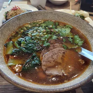 바오하우스 대표 사진
