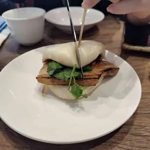 바오하우스 사진