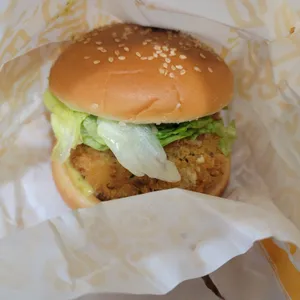 맘스터치 대표 사진