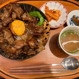 성실밥집 사진 1