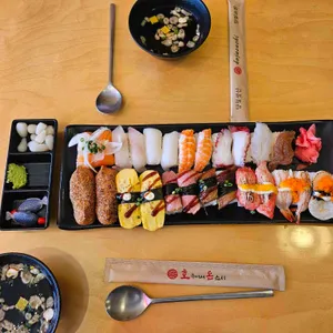 호주에서온스시 대표 사진