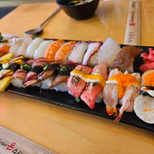 호주에서온스시 대표 사진