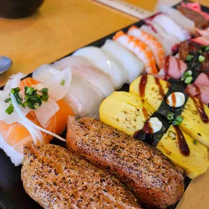 호주에서온스시 사진