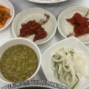 속초해녀마을 바람꽃해녀마을 사진