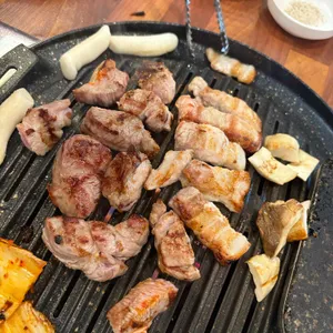 한마음정육식당 사진